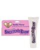 Articles  Sweeten D Blow Oral Pleasure Gel Vanilla 1.5 oz