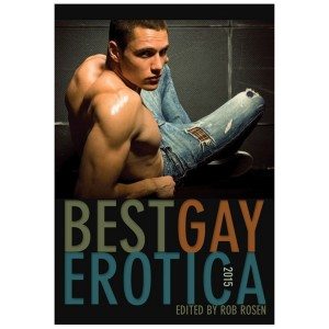 Articles  Best Gay Erotica Book 2015