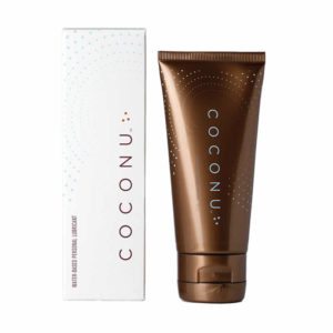 Articles  Coconu Water Based Lubricant