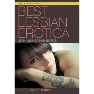 Articles  Best Lesbian Erotica of Year
