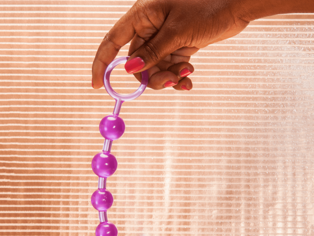 Articles  Curious About Anal Beads? Here’s What You Need To Know — & Some Great Ones To Try