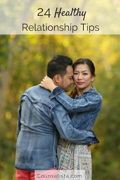 Relationships Matter  Oct 27, 24 Expert tips and advice for a healthy relationship. Free PDF download