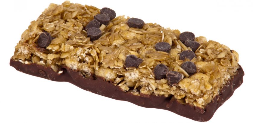 Relationships - From The Male Perspective  National Granola Bar Day