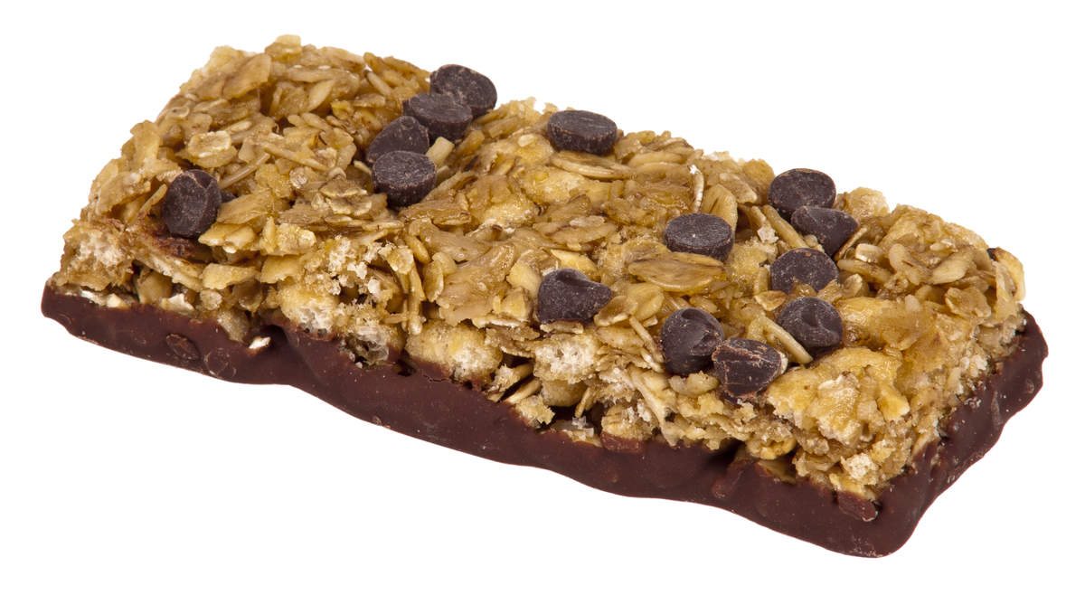 Relationships - From The Male Perspective  National Granola Bar Day