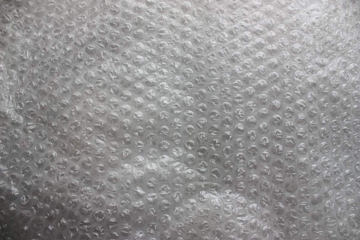 Relationships - From The Male Perspective  Bubble Wrap Appreciation Day