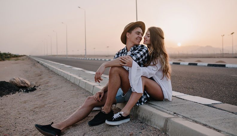 Relationships - Flirting  15 Signs of a Committed Relationship You Should Hold Onto Forever