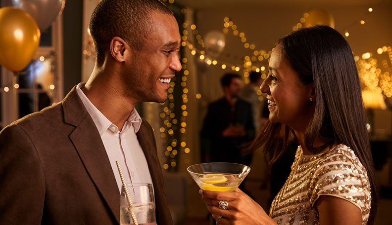 Relationships - Flirting  Where to Meet Women: Skip the Bar and Try these Places Instead