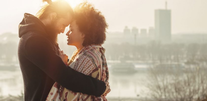 Love And Health  Marriage is More Than Checking a Box on Your To-Do List