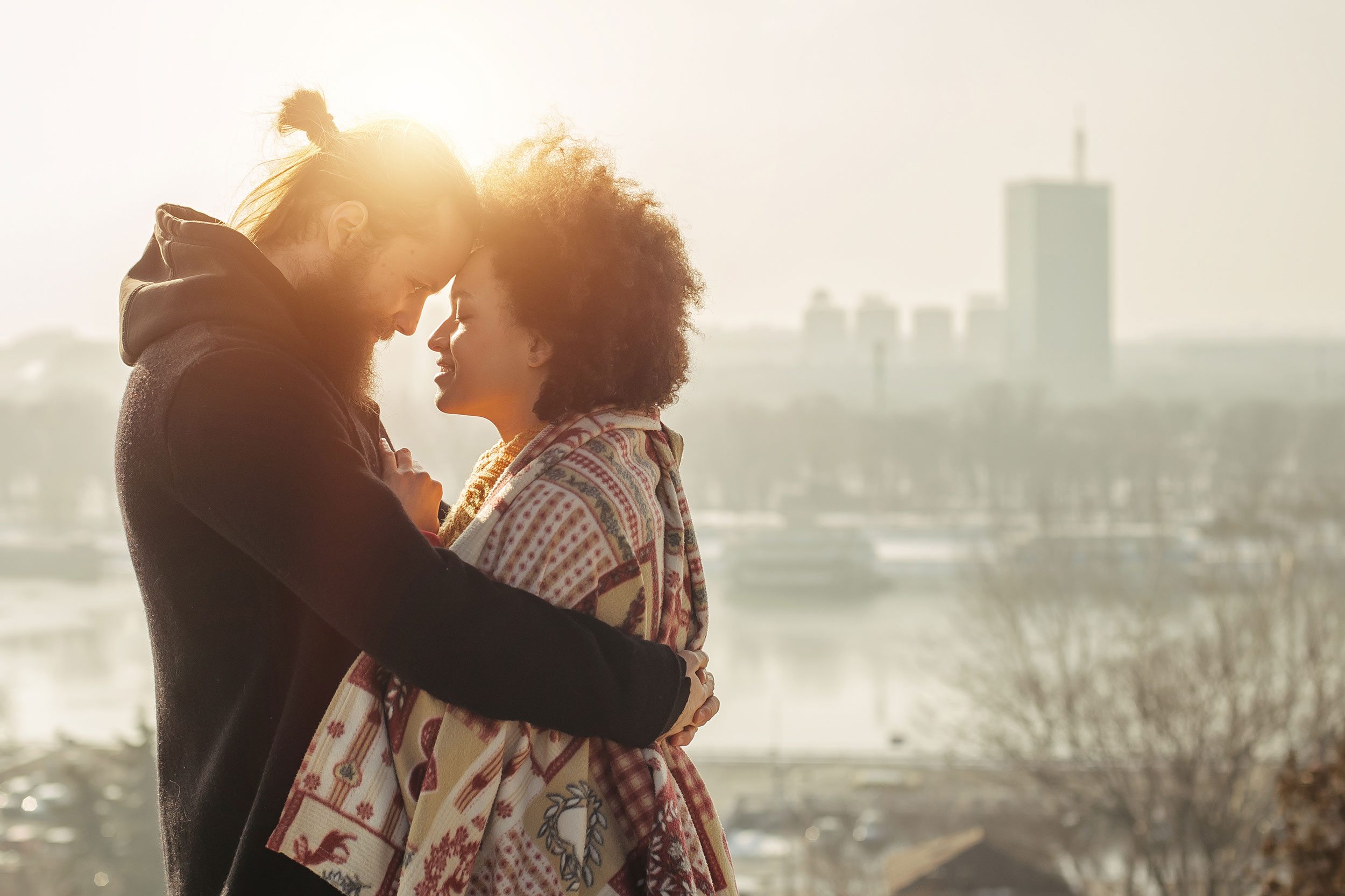 Love And Health  Marriage is More Than Checking a Box on Your To-Do List