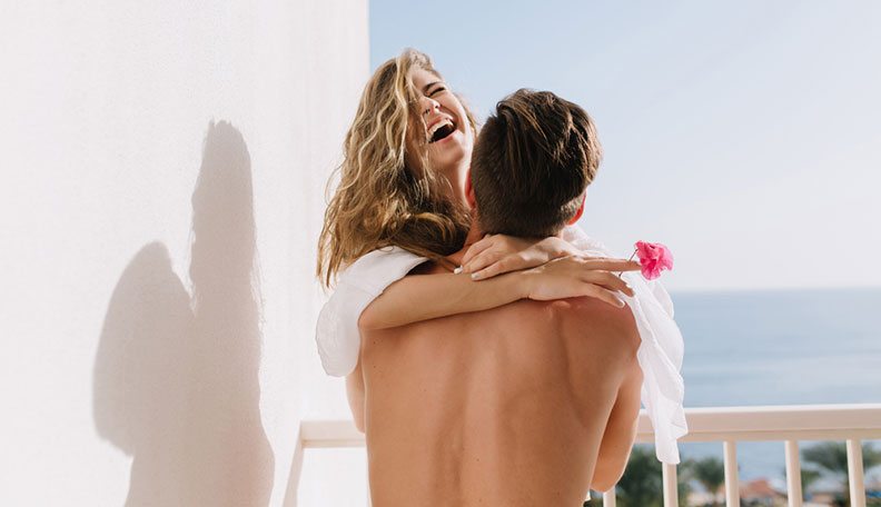 Relationships - Flirting  Tinder Hookup Essentials: 11 Must-Know Steps for the Perfect Hookup