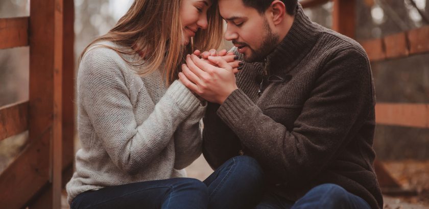 Love And Health  How Anxious Attachment Can Be Healthy in a Relationship