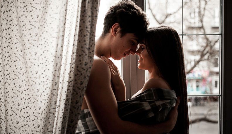 Relationships - Flirting  14 Rules for Sleeping with Your Best Friend You Can’t Ever Overlook