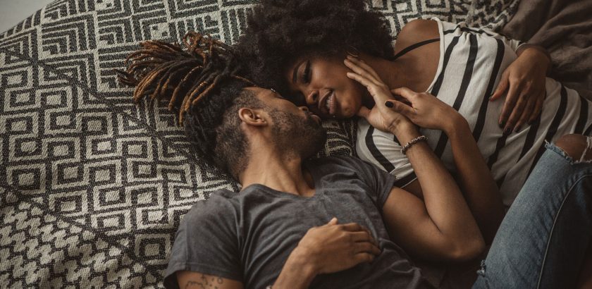 Love And Health  When “Yes” Really Means Yes: Have Great Sex with Affirmative Consent