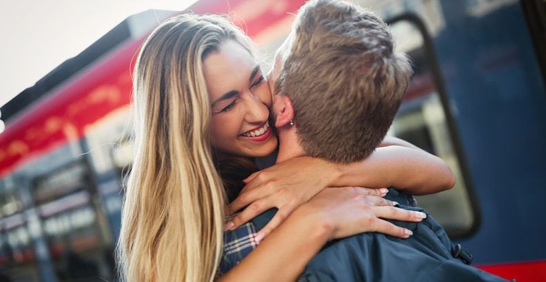 Relationships - Flirting  Friendly vs Flirty: 12 Subtle Hints to Stop Reading the Wrong Signs