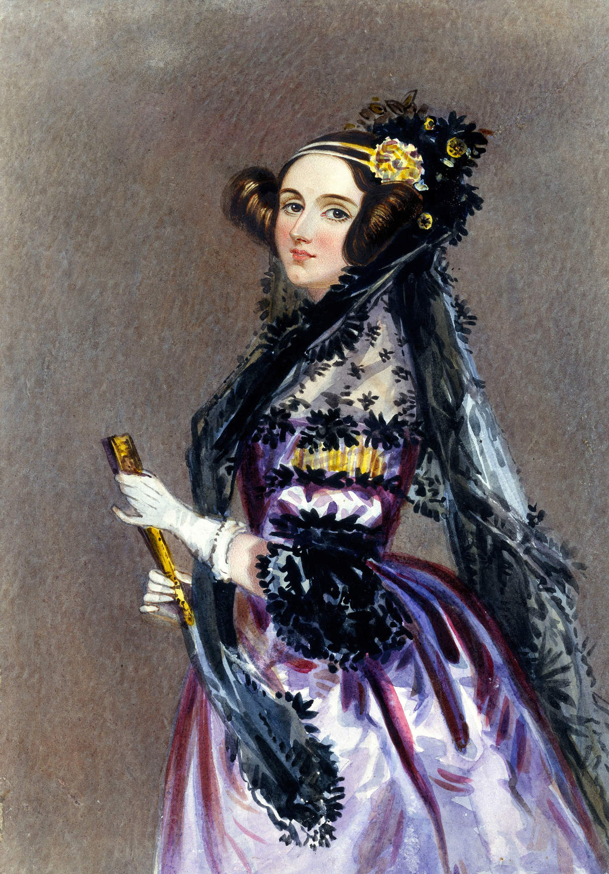 Relationships - From The Male Perspective  Ada Lovelace Day