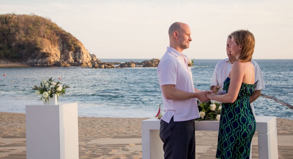 Love And Health  We’ve Started Renewing Our Wedding Vows Every Year. Here’s Why