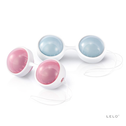 Better Sex Blog Sex Toy Reviews  Here’s Everything Your Need to Know About LELO Beads (Classic, Mini, Noir)