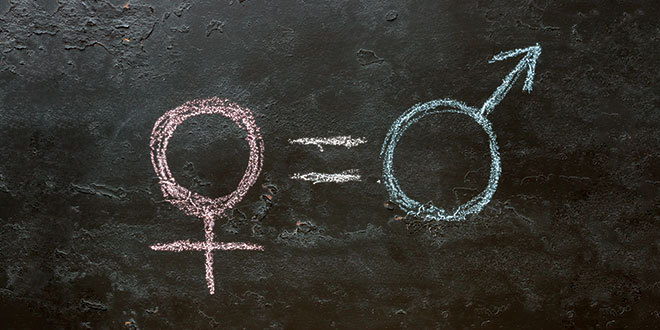 Blog LGBTQ Sexual Health  Gender Dysphoria In The Brain