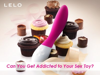Blog Sexual Health Vibrators  Can You Actually Get Addicted to Your Vibrator?