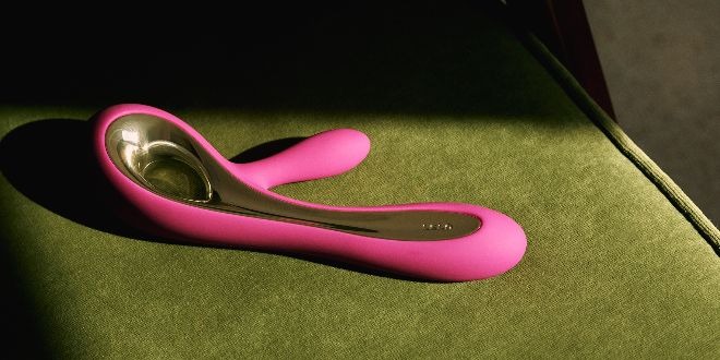 Blog LELO Reviews  Review Roundup: SORAYA 2 Rabbit Vibrator