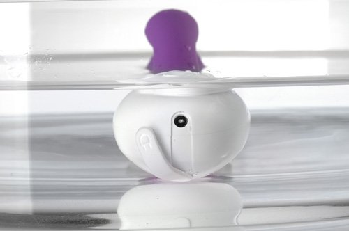 Blog Massagers Sex Toy Reviews Vibrators  Let’s Get Wet: A Photo Gallery of LELO’s Waterproof Massagers
