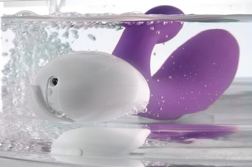 Blog Massagers Sex Toy Reviews Vibrators  Let’s Get Wet: A Photo Gallery of LELO’s Waterproof Massagers