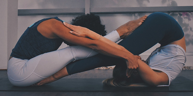Blog Sensual Wellbeing Sexual Health  Yoga For Better Sex