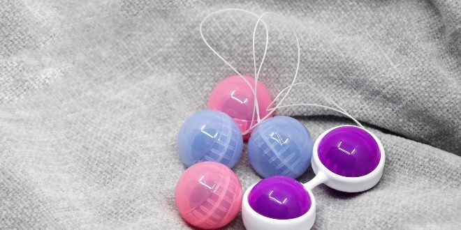 Blog New Products Sex Toy Reviews  Discover the Newest LELO Beads Plus Multiple Orgasm Trainers