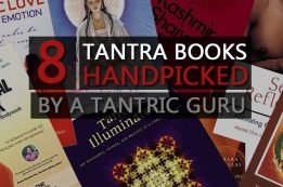 Authentic Tantra Blog Health & Wellbeing Tantric Sex Tips  Tantra for Singles: How Tantra Can Help You Reconnect With Your Body