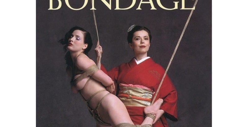 Blog  The Seductive Art of Japanese Bondage |  |  $45.00