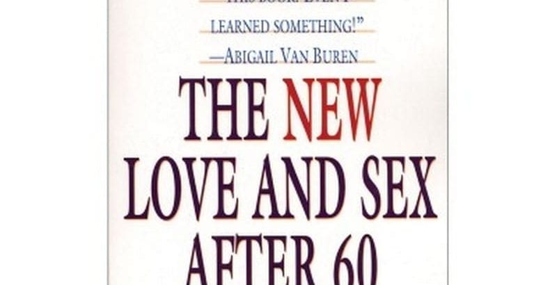 Blog  The New Love and Sex After 60 |  |  $30.00