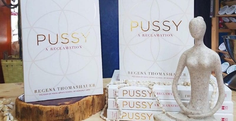 Blog  Pussy A Reclamation |  |  $30.00