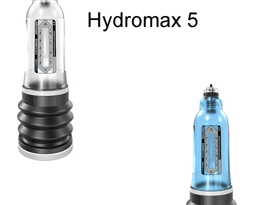 Blog  Hydromax |  |  $175.00