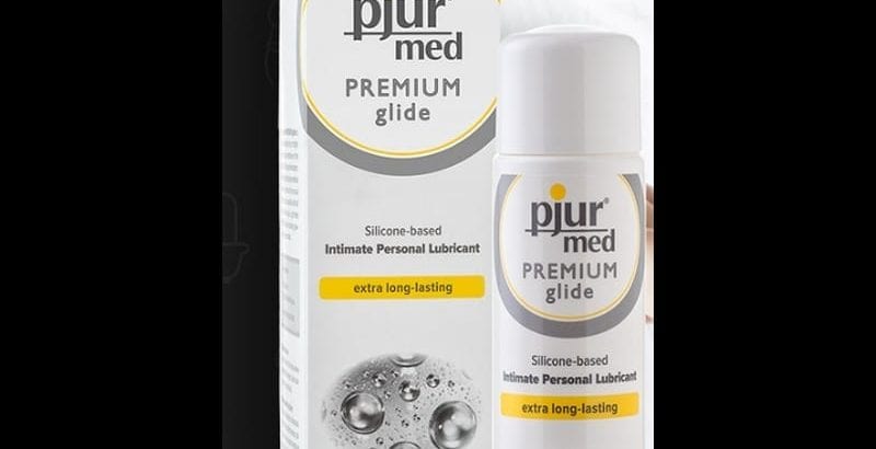Blog  Pjur Med Premium Glide Silicone |  |  $39.00