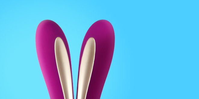 Blog LELO NEWS Rabbit Vibrator  Spring Sex Toy Sale! Hop on the Freshest Deal