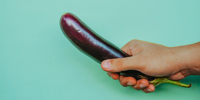 Blog Sexual Health  How Big Is The Average Penis?