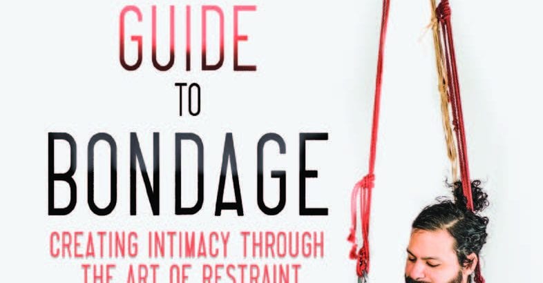 Blog  The Ultimate Guide to Bondage |  |  $26.00