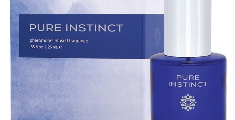 Blog  Pure Instinct Pheromone Fragrance |  |  $30.00