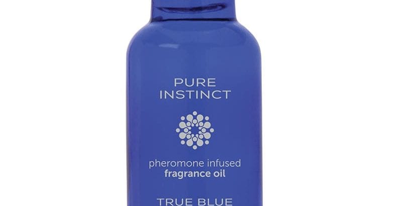 Blog  Pure Instinct |  |  $22