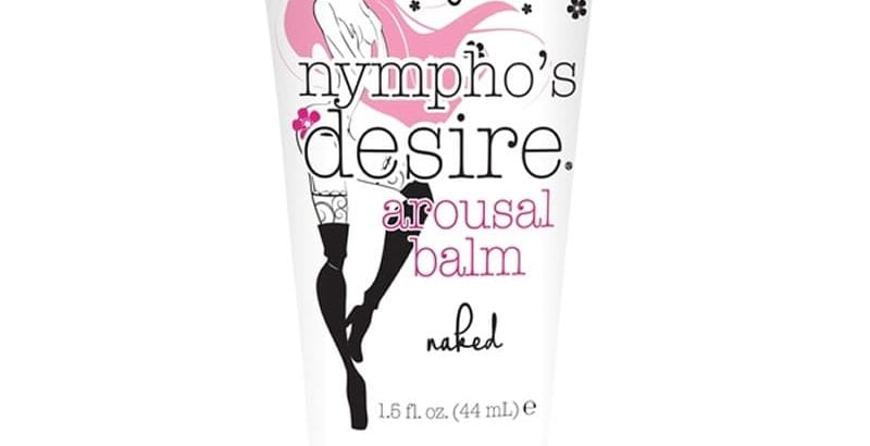 Blog  Nymphos Desires |  |  $15.00