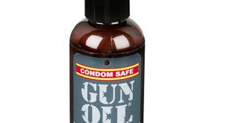 Blog  Gun Oil Silicone |  |  $30