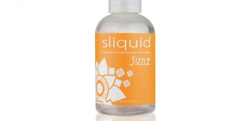 Blog  Sliquid Sizzle |  |  $20