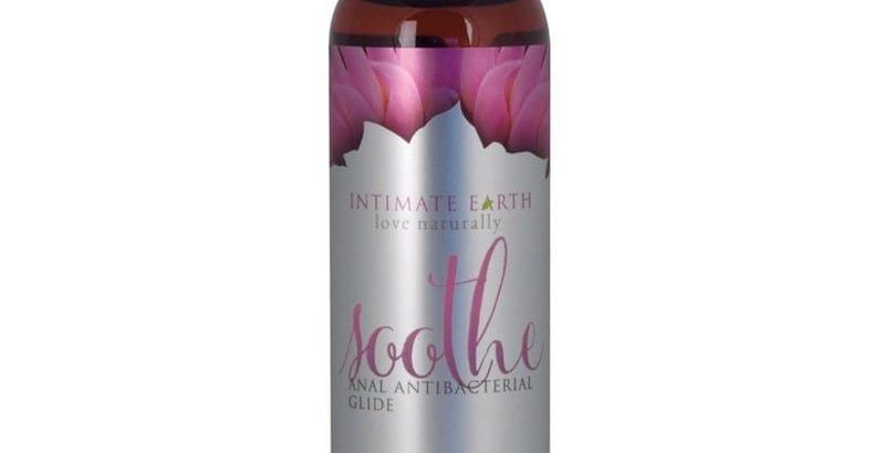 Blog  Intimate Earth Soothe Glide |  |  $17.00