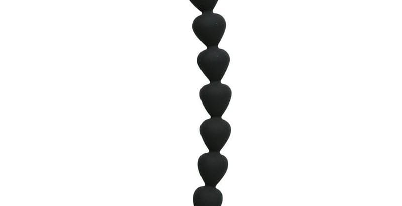 Blog  Silicone Anal Beads |  |  $32.00