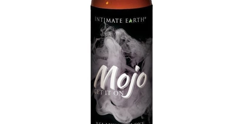 Blog  Mojo Get It On Anal Relaxing Glide |  |  $30.00