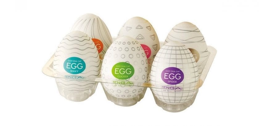 Blog  Tenga Eggs Original |  |  $12