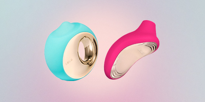 Blog Review Sex Toy Reviews SONA  Product Comparison: SONA 2 vs. ORA 3
