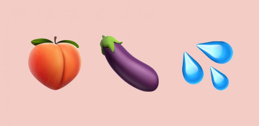 Blog LELO NEWS Sexting  What if there was a Single Emoji for Sex?