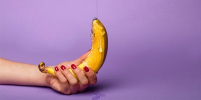 Better Sex Blog Fact-checked by Doctor Moisturizer Sexual Health  All Lubed Up & Ready To Go: Why (and How) To Use Lube