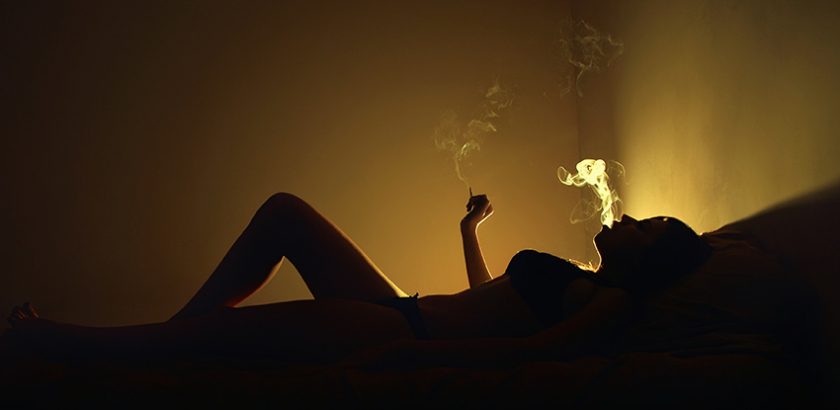 Blog Health Sexual Health  Marijuana and Sex: Does It Enhance Your Sexual Experience?